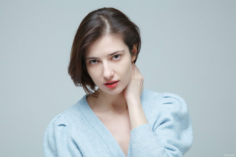Проститутка Харита