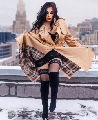 Проститутка Екатерина